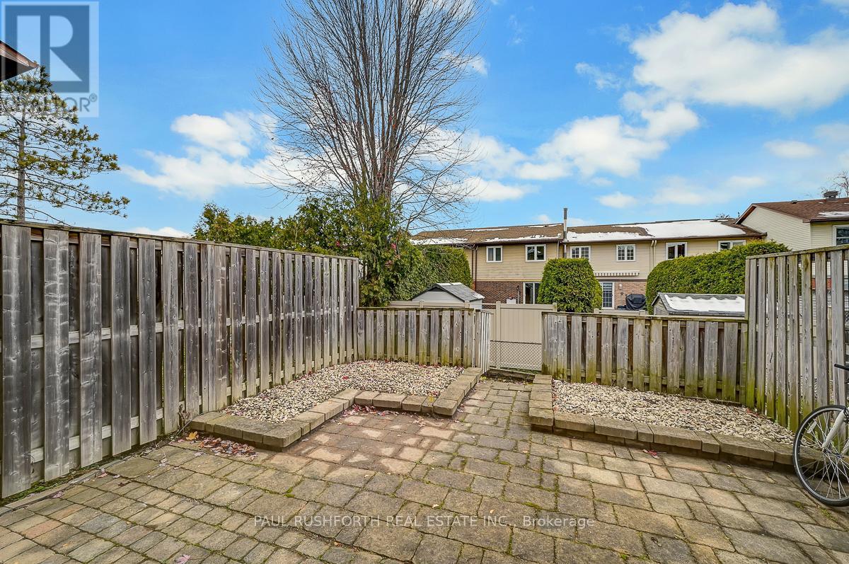 22 - 2570 Southvale Crescent