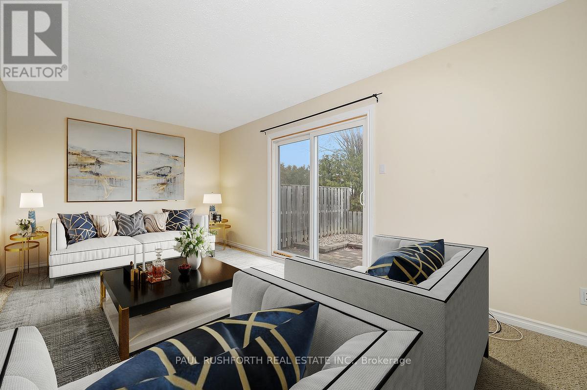 22 - 2570 Southvale Crescent