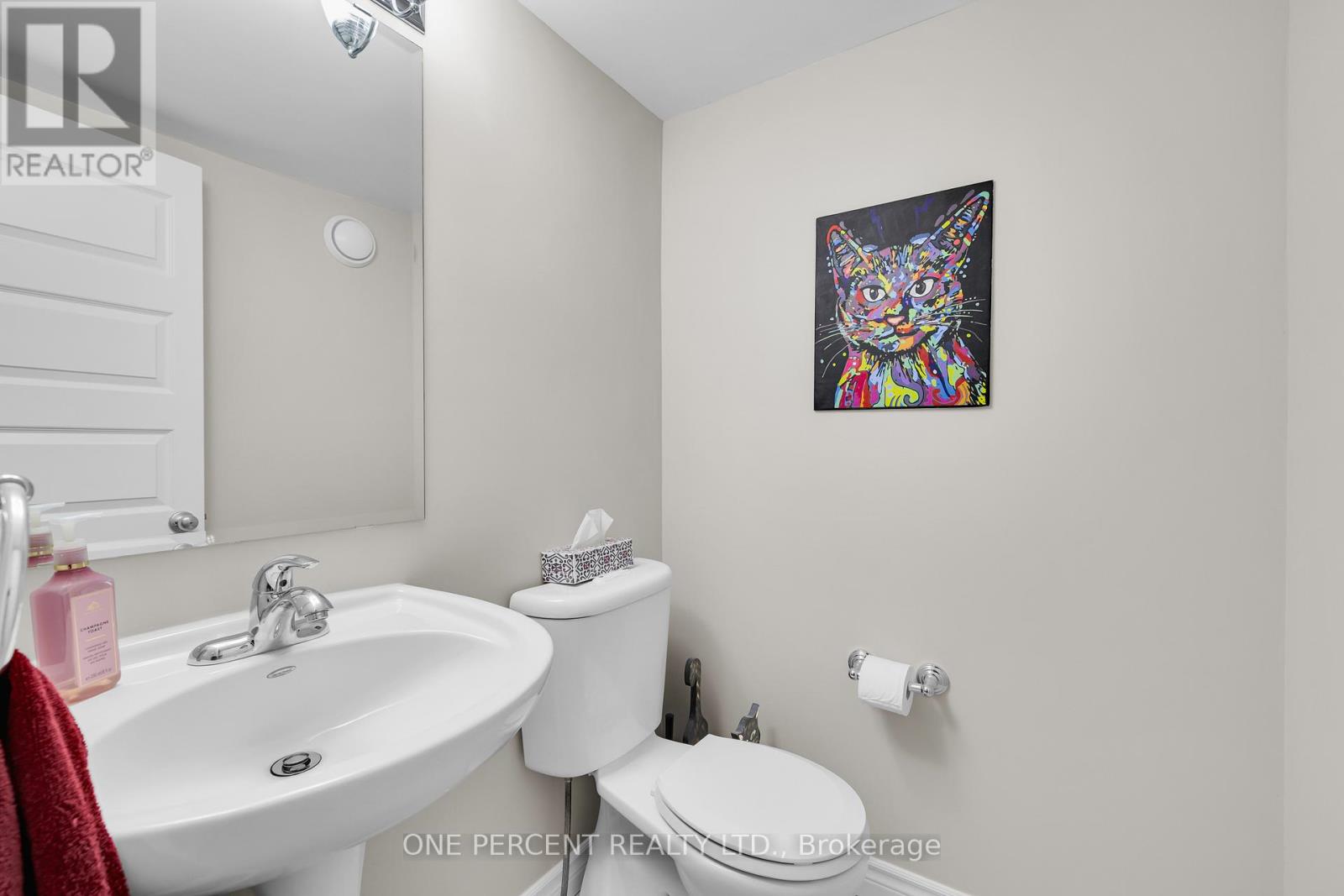 242a Titanium Private