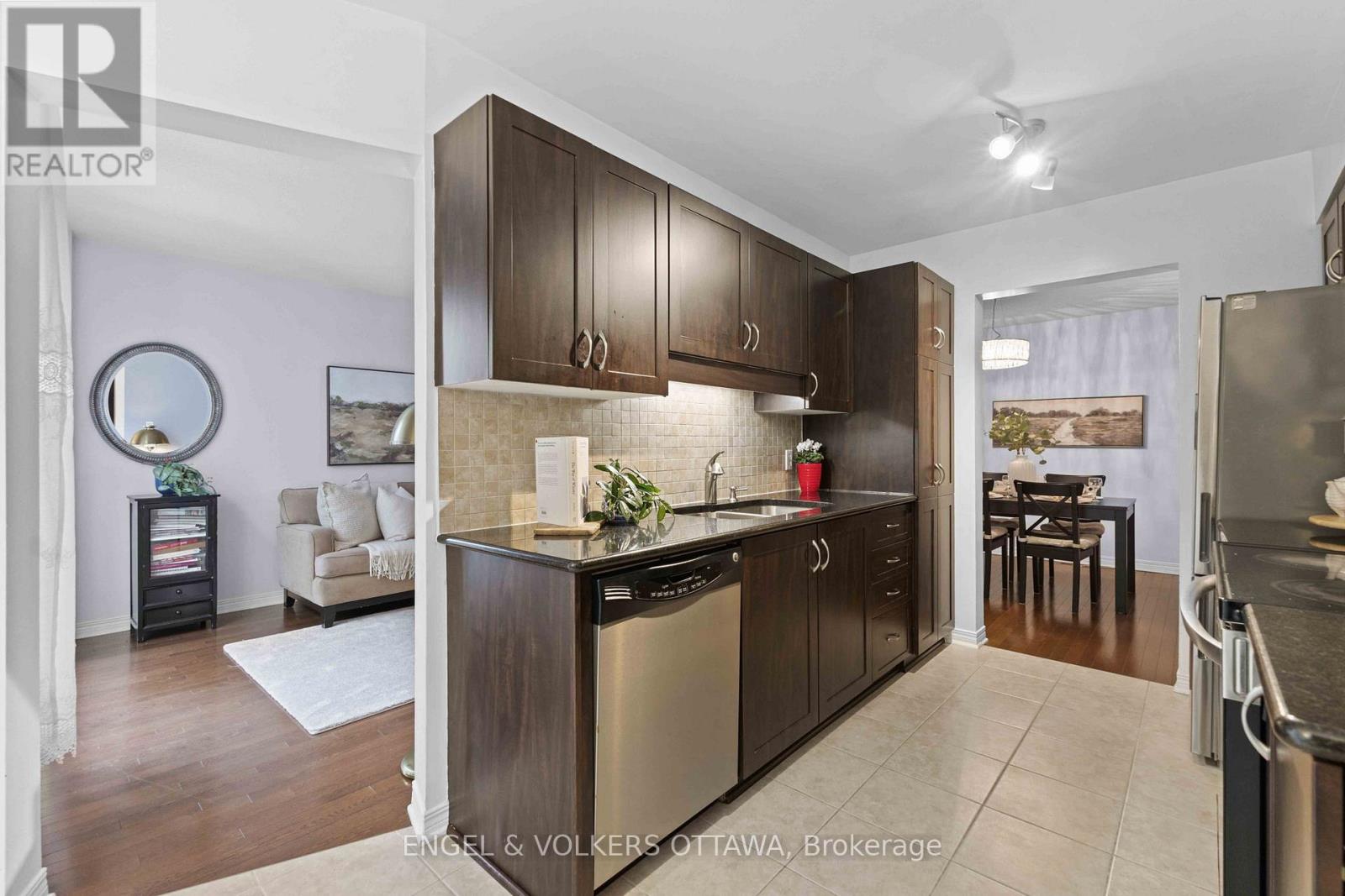 21 Kimberwick Crescent