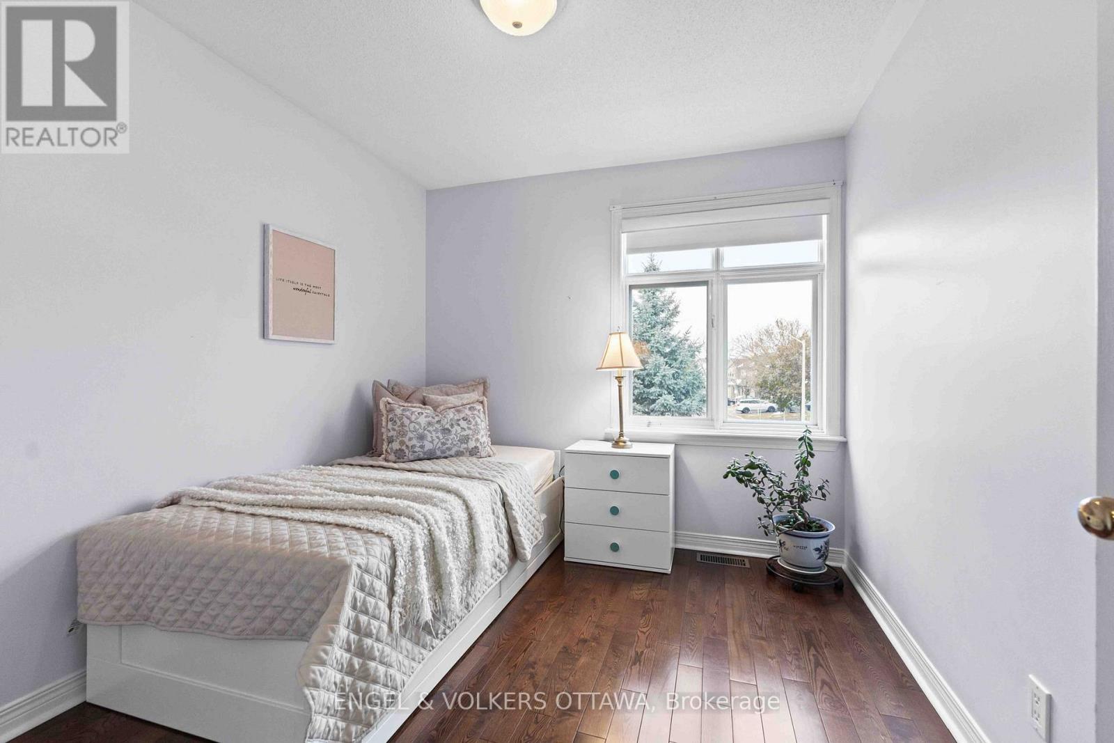 21 Kimberwick Crescent