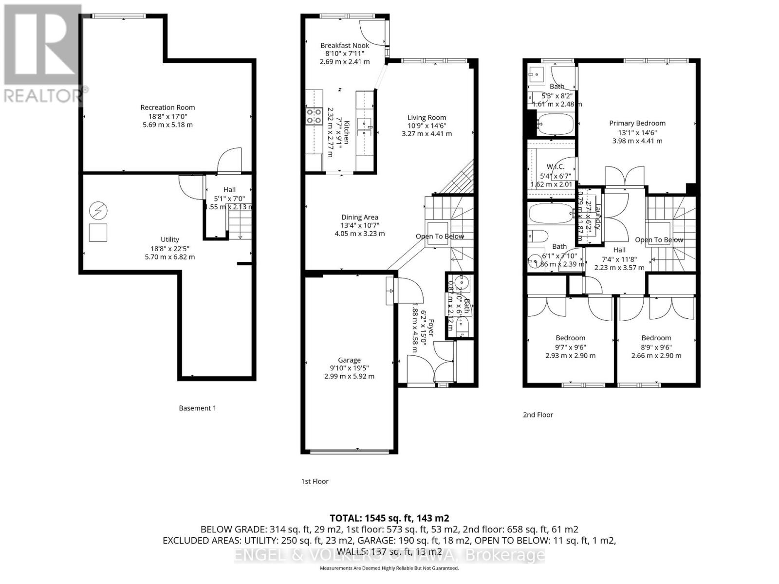 21 Kimberwick Crescent