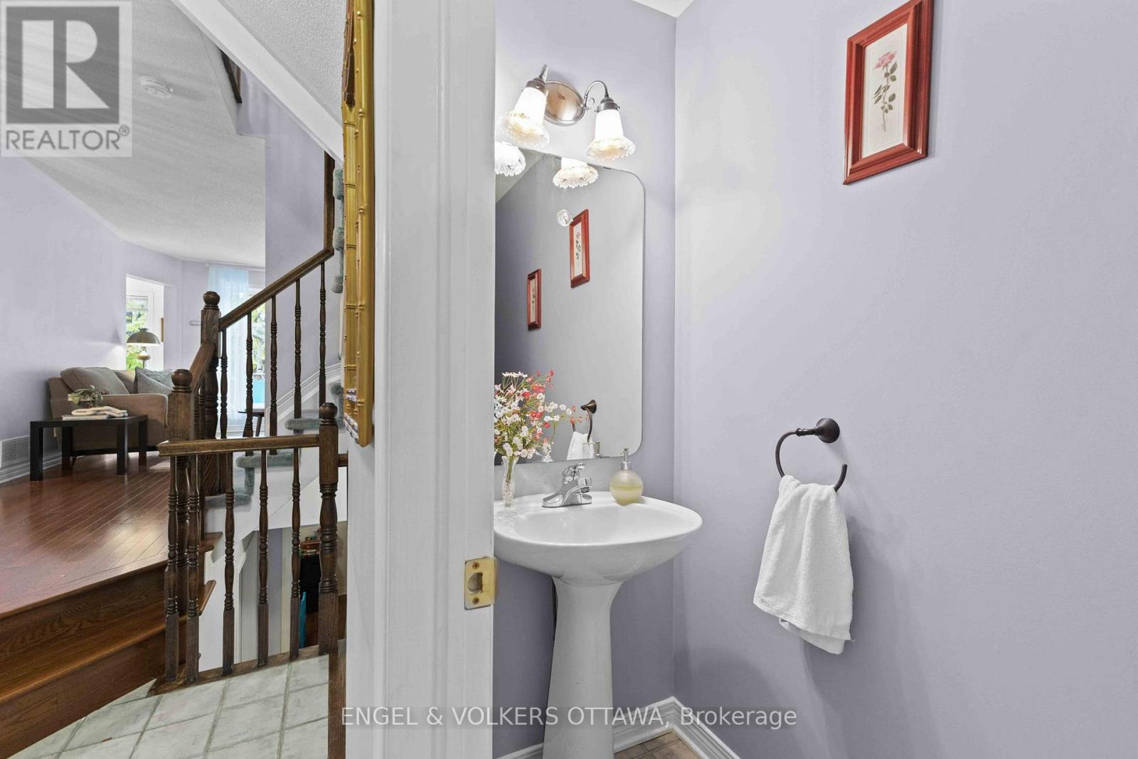 21 Kimberwick Crescent