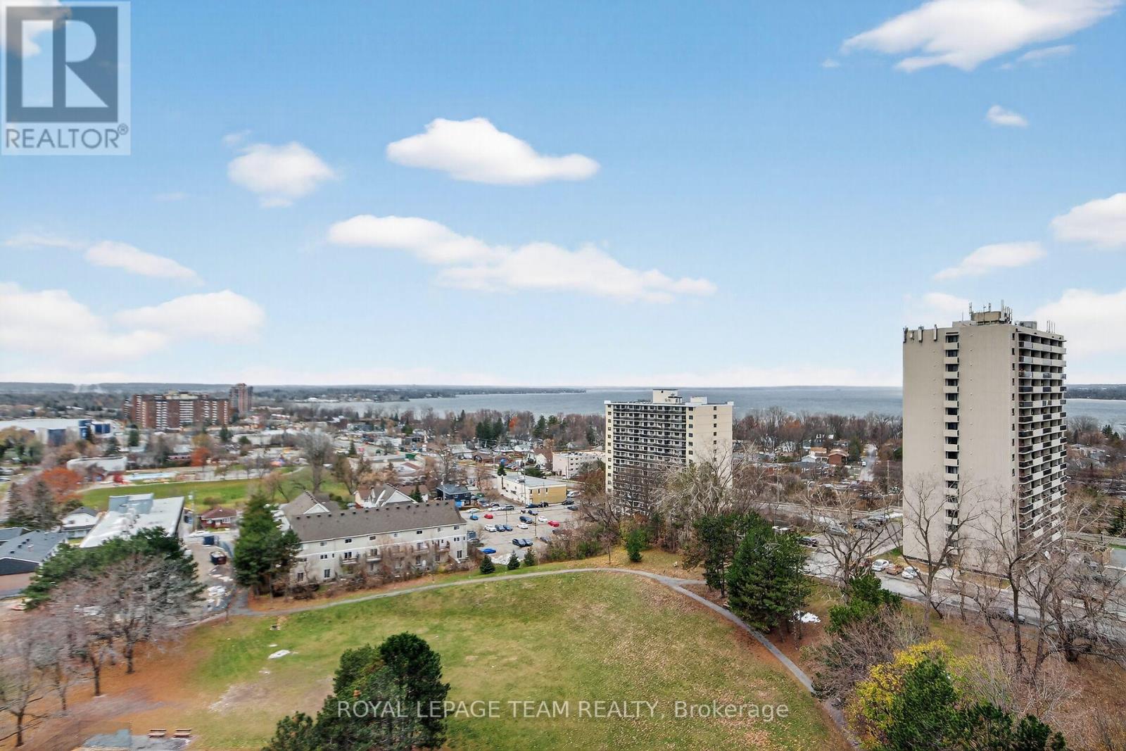 1708 - 2871 Richmond Road