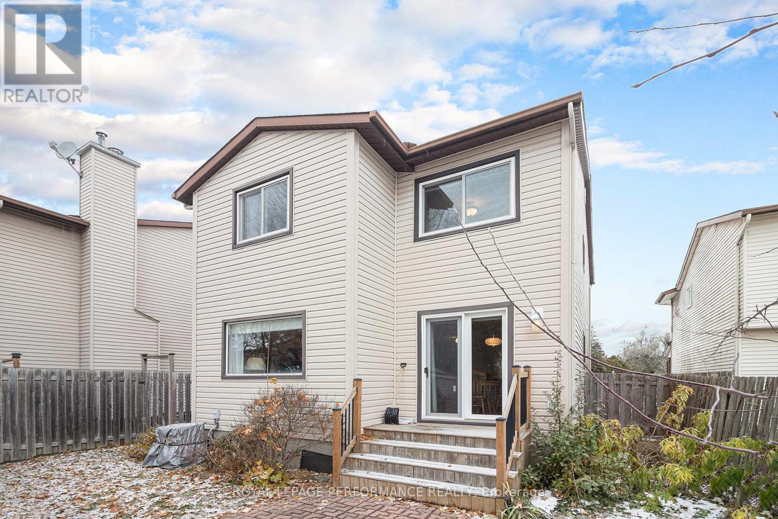 1642 Prestwick Drive