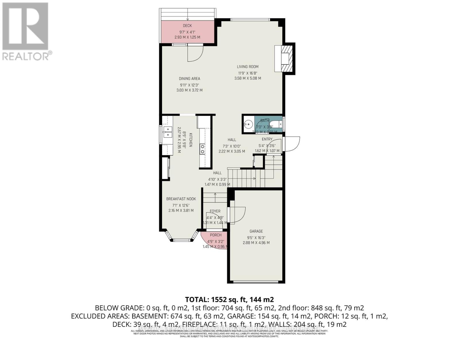 1642 Prestwick Drive