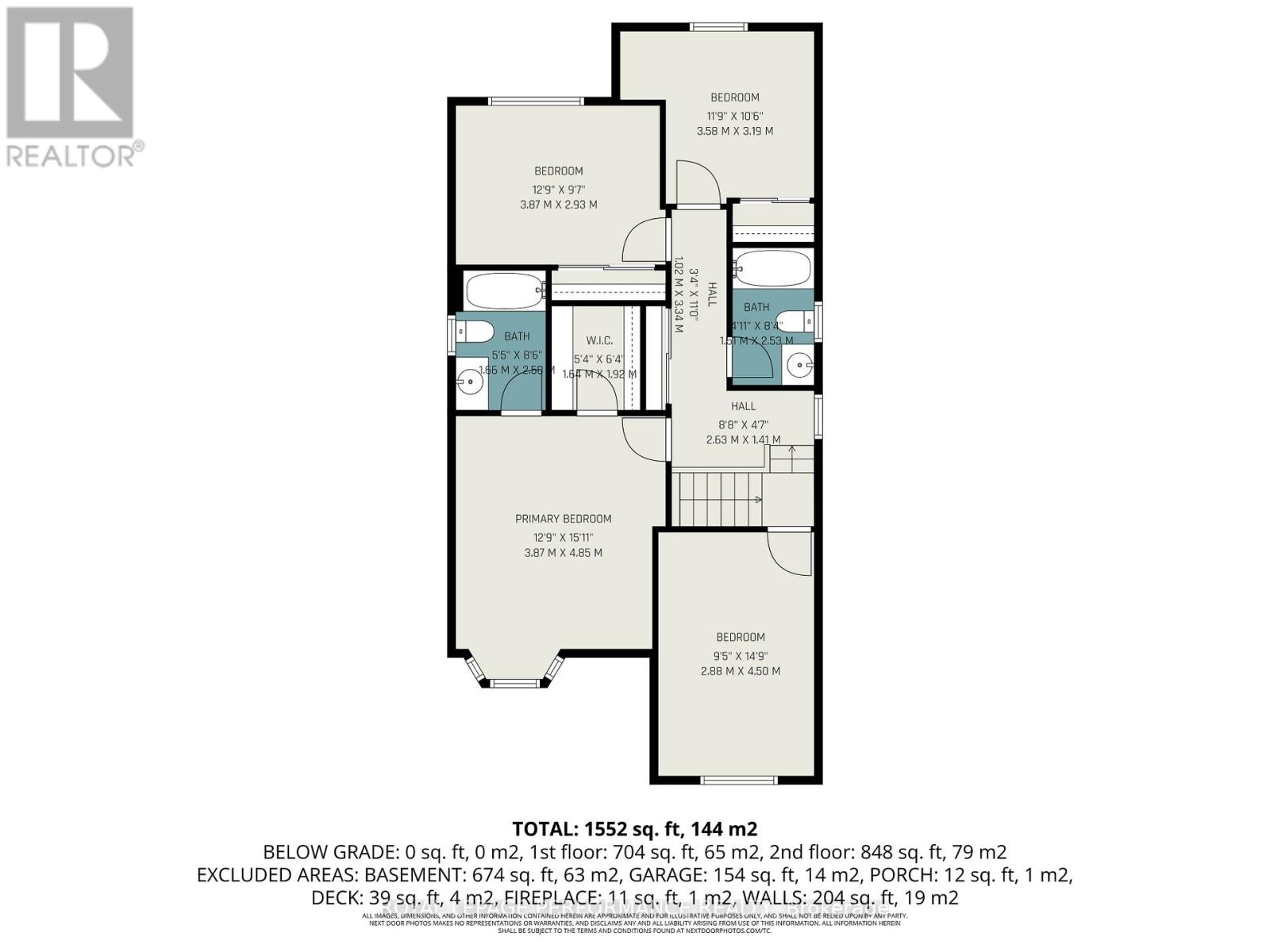 1642 Prestwick Drive