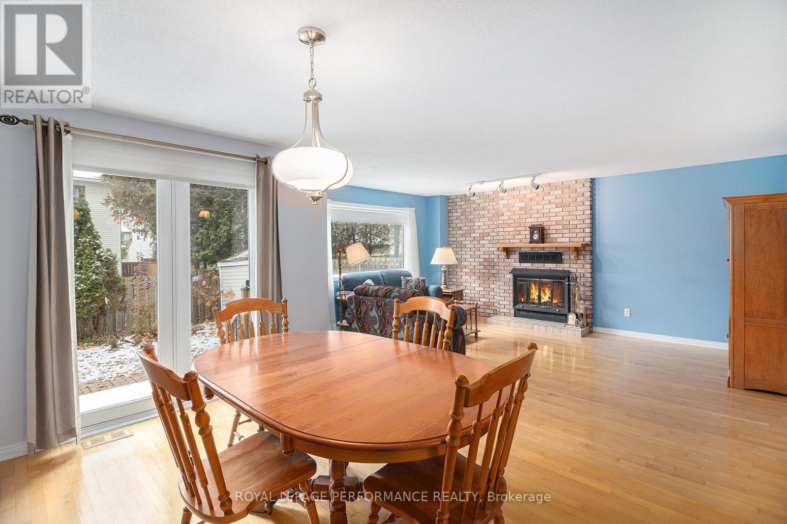 1642 Prestwick Drive