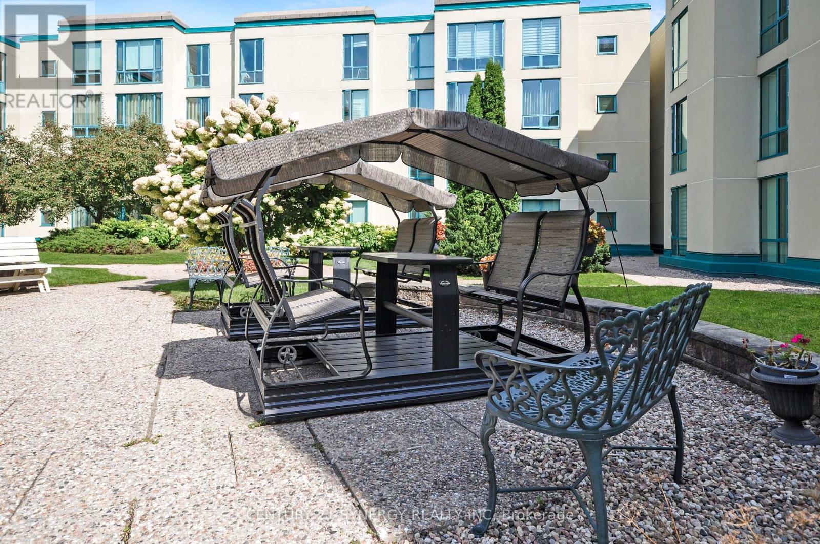 505 - 330 Centrum Boulevard