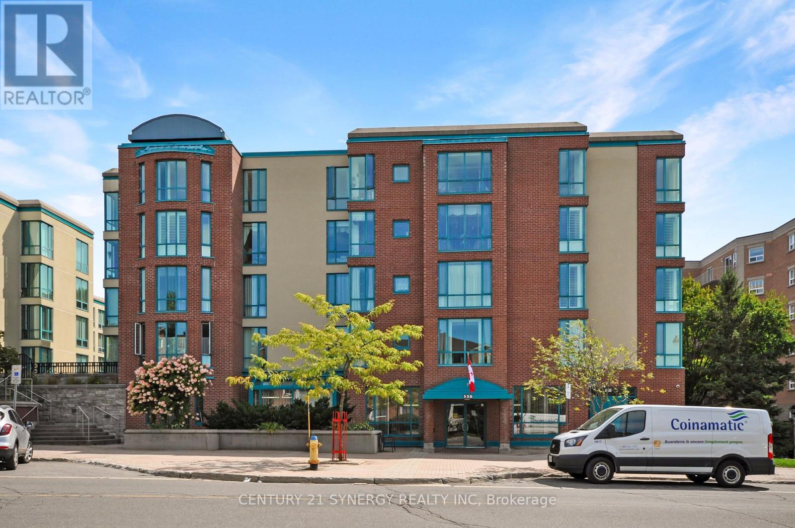 505 - 330 Centrum Boulevard