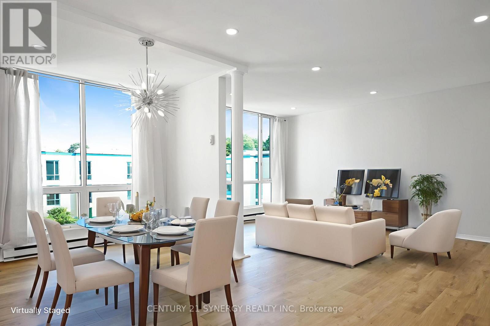 505 - 330 Centrum Boulevard