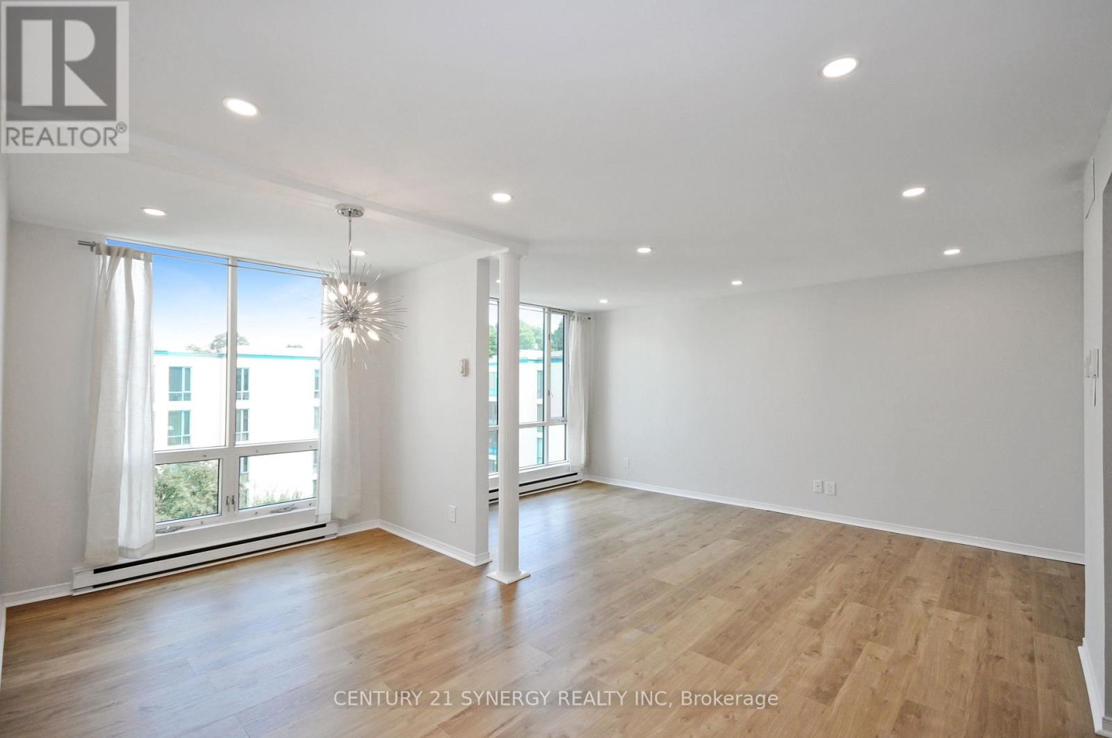 505 - 330 Centrum Boulevard