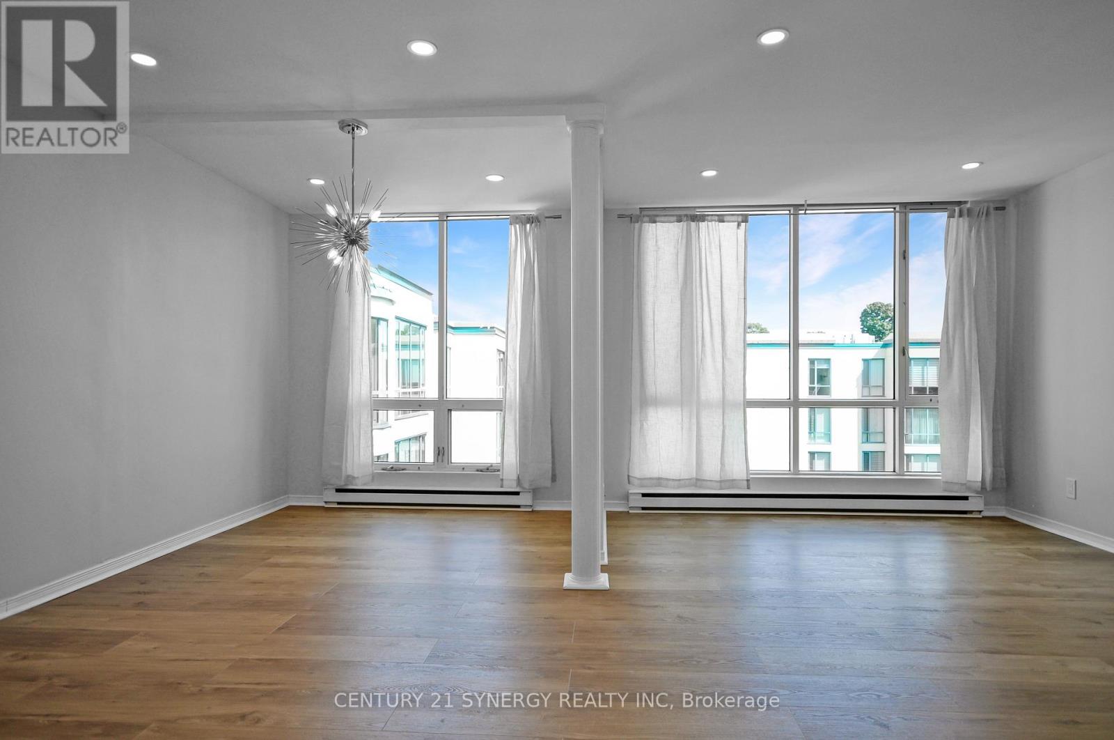 505 - 330 Centrum Boulevard