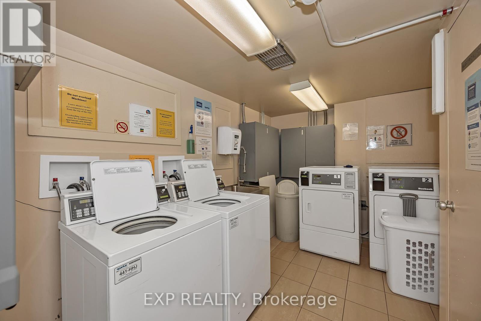 303 - 2625 Regina Street