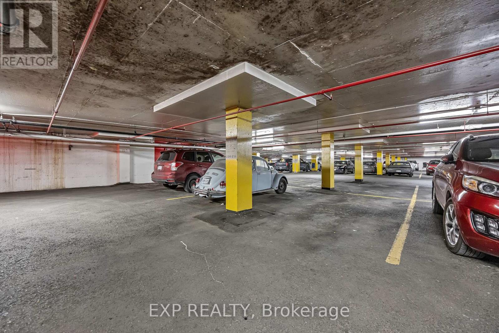 303 - 2625 Regina Street