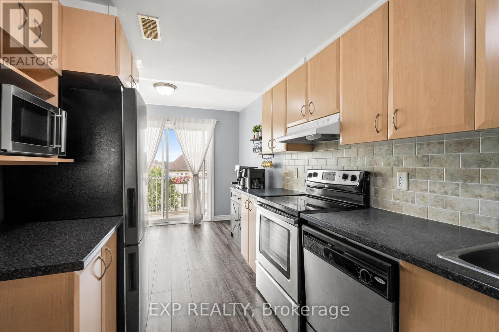 b Chapman Mills Drive, Unit 588