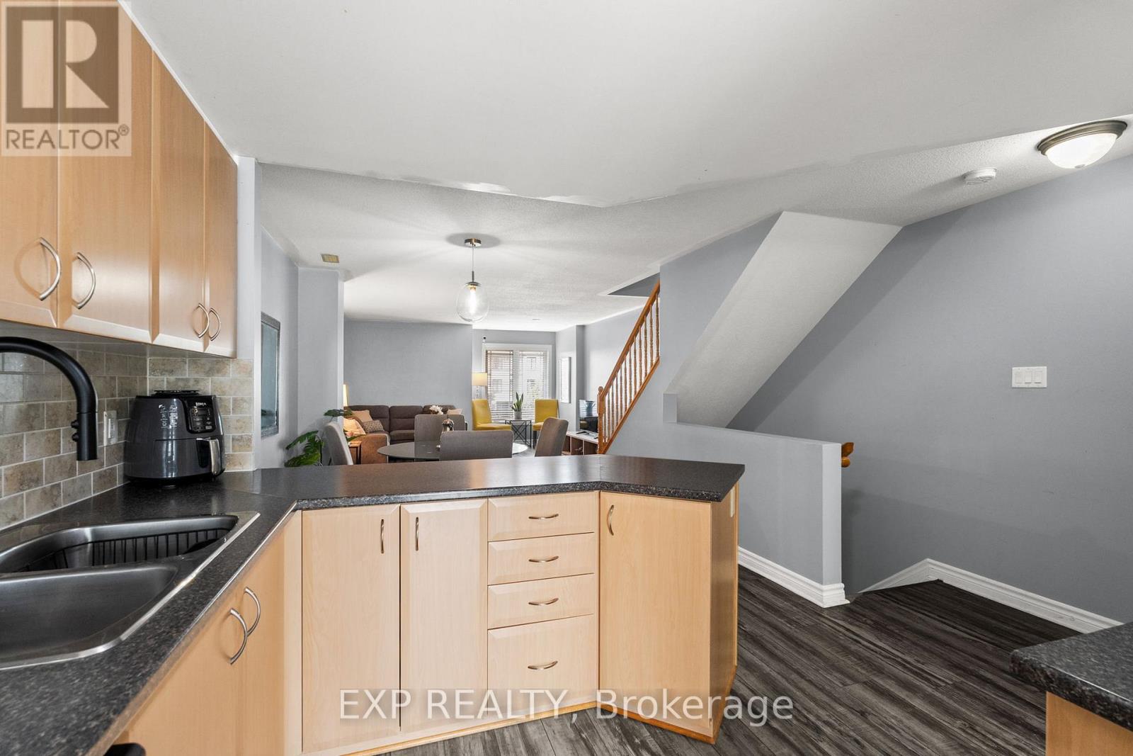 b Chapman Mills Drive, Unit 588