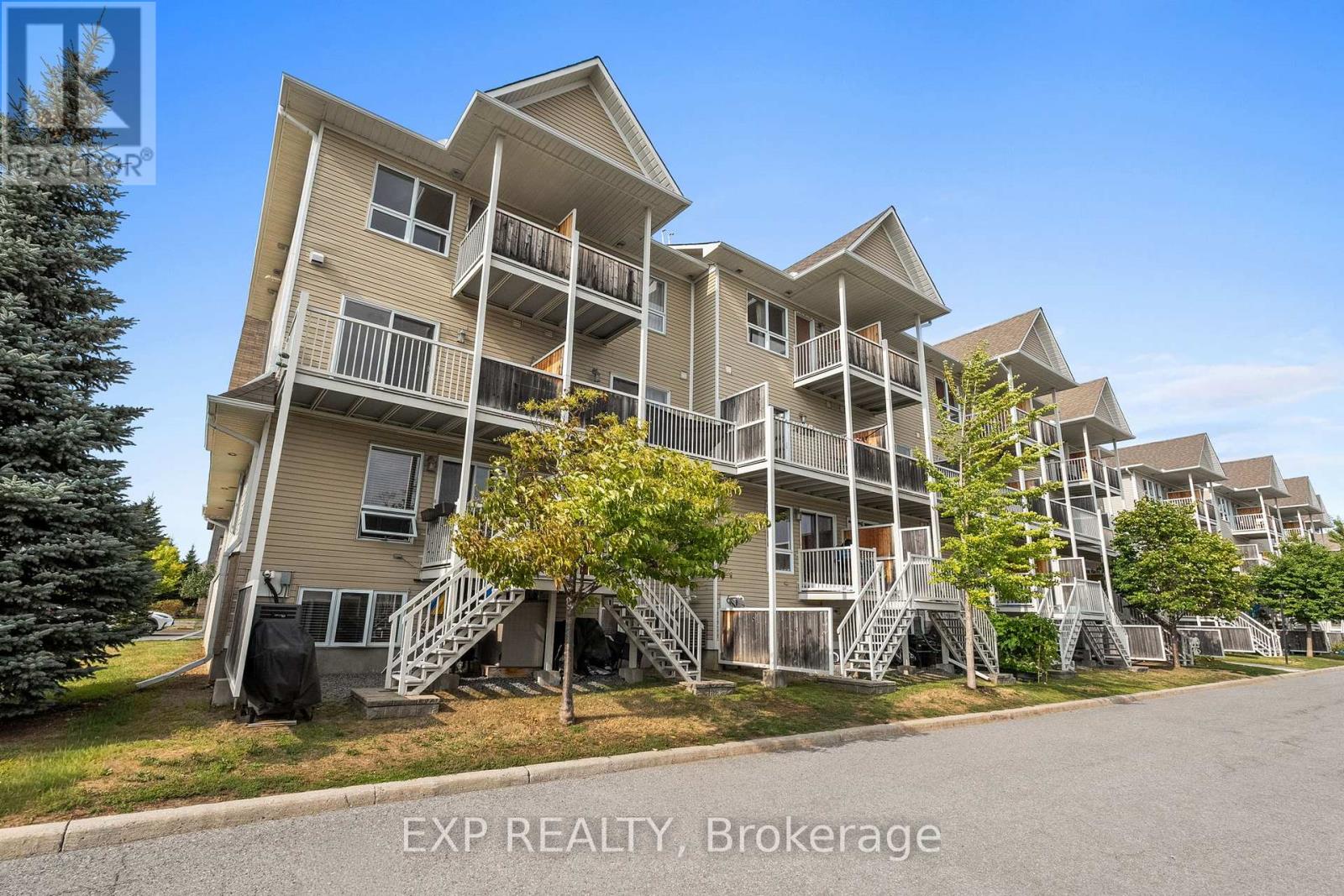 b Chapman Mills Drive, Unit 588