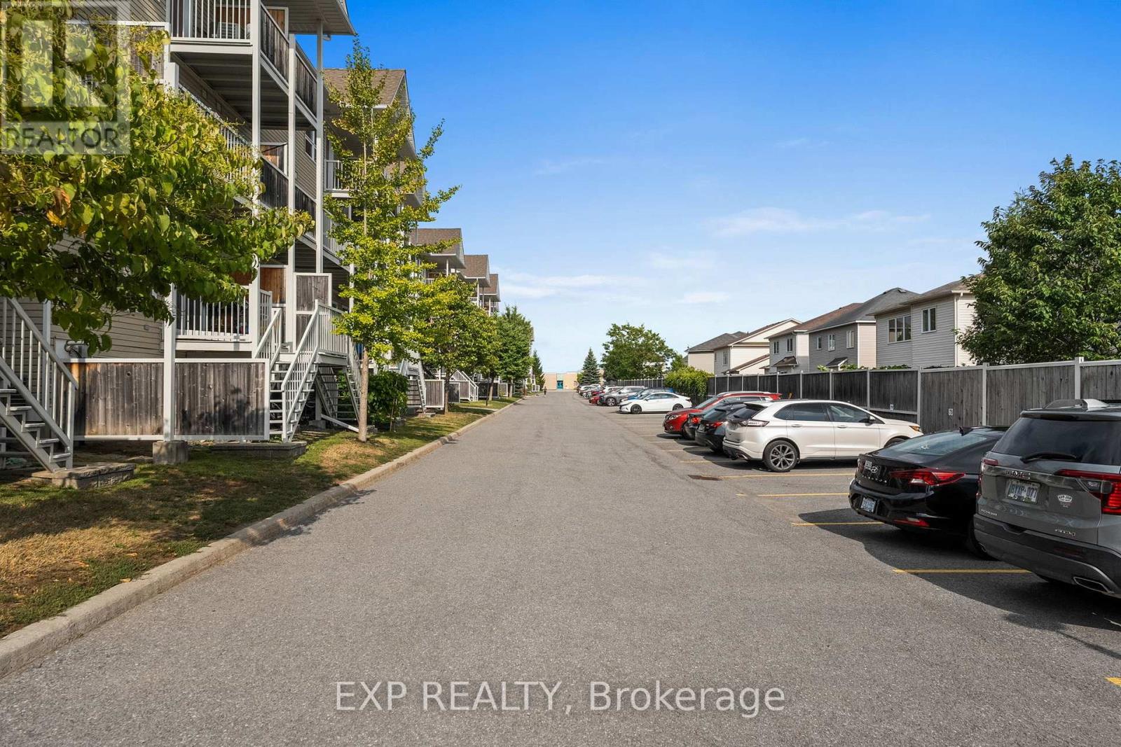 b Chapman Mills Drive, Unit 588