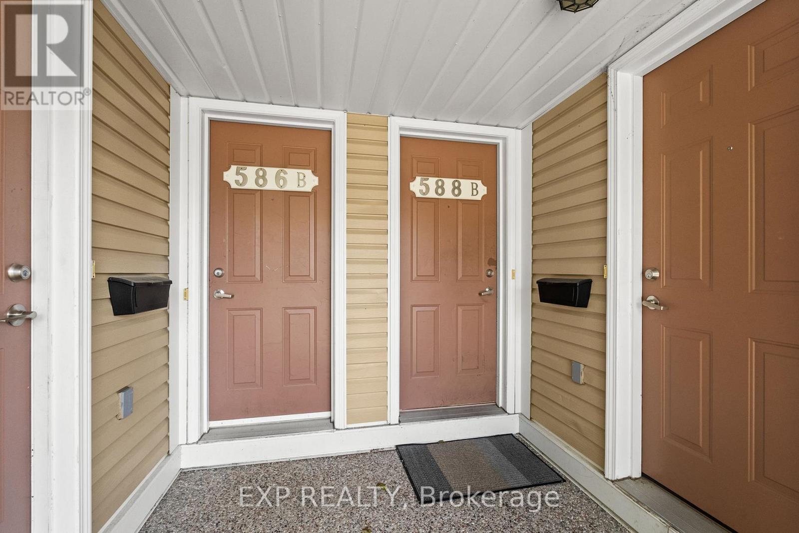 b Chapman Mills Drive, Unit 588