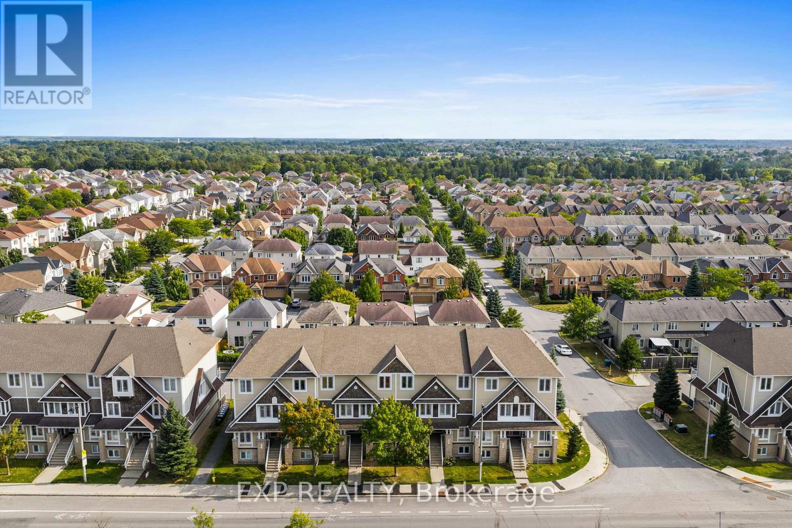 b Chapman Mills Drive, Unit 588