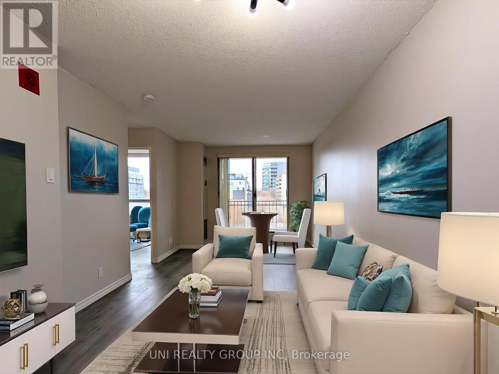 510 - 45 Holland Avenue