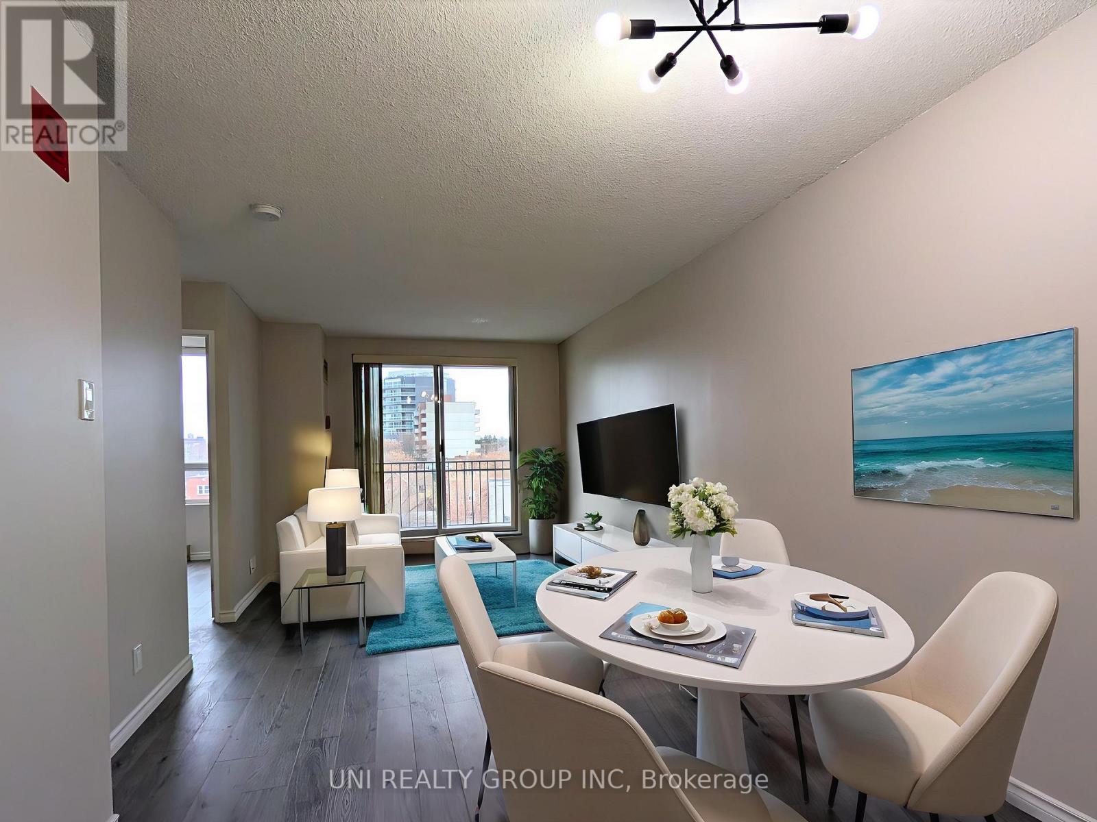 510 - 45 Holland Avenue