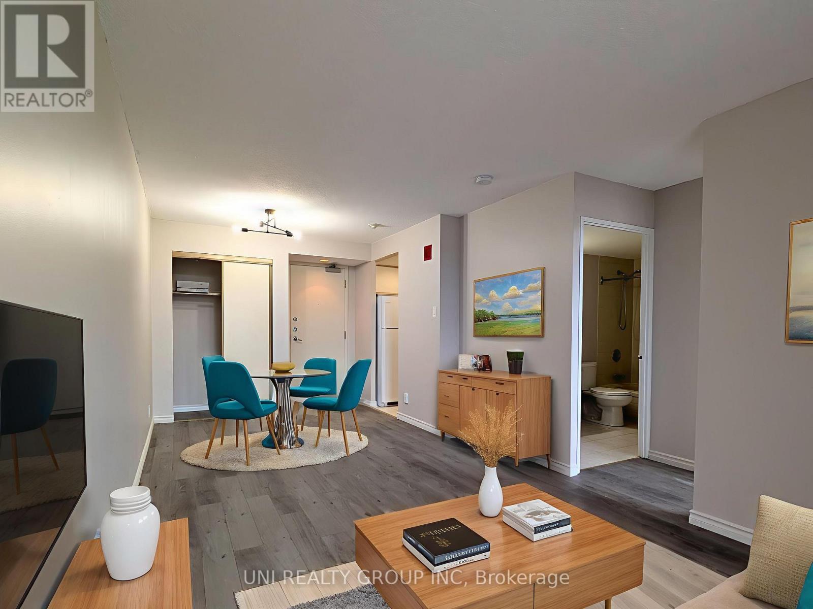 510 - 45 Holland Avenue