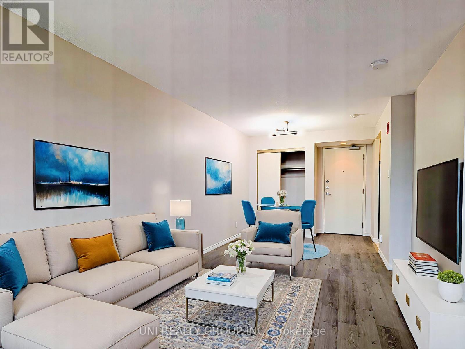 510 - 45 Holland Avenue