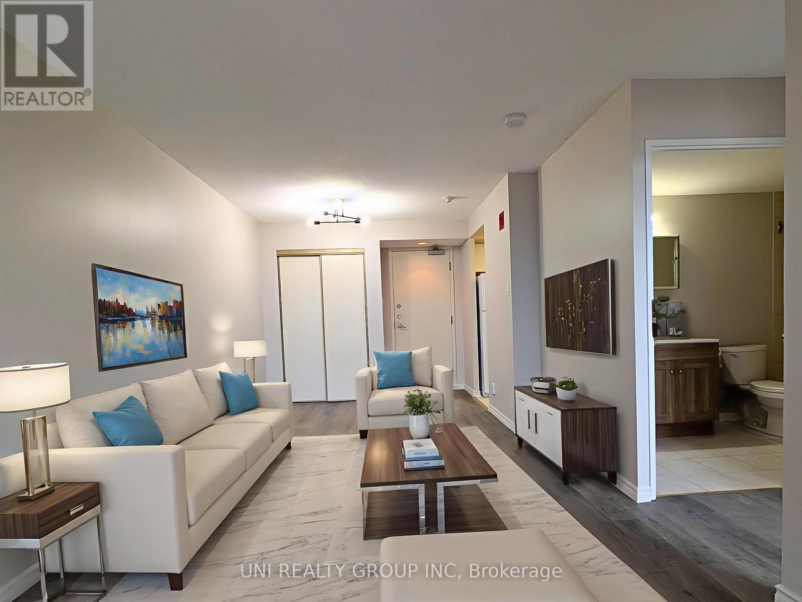 510 - 45 Holland Avenue