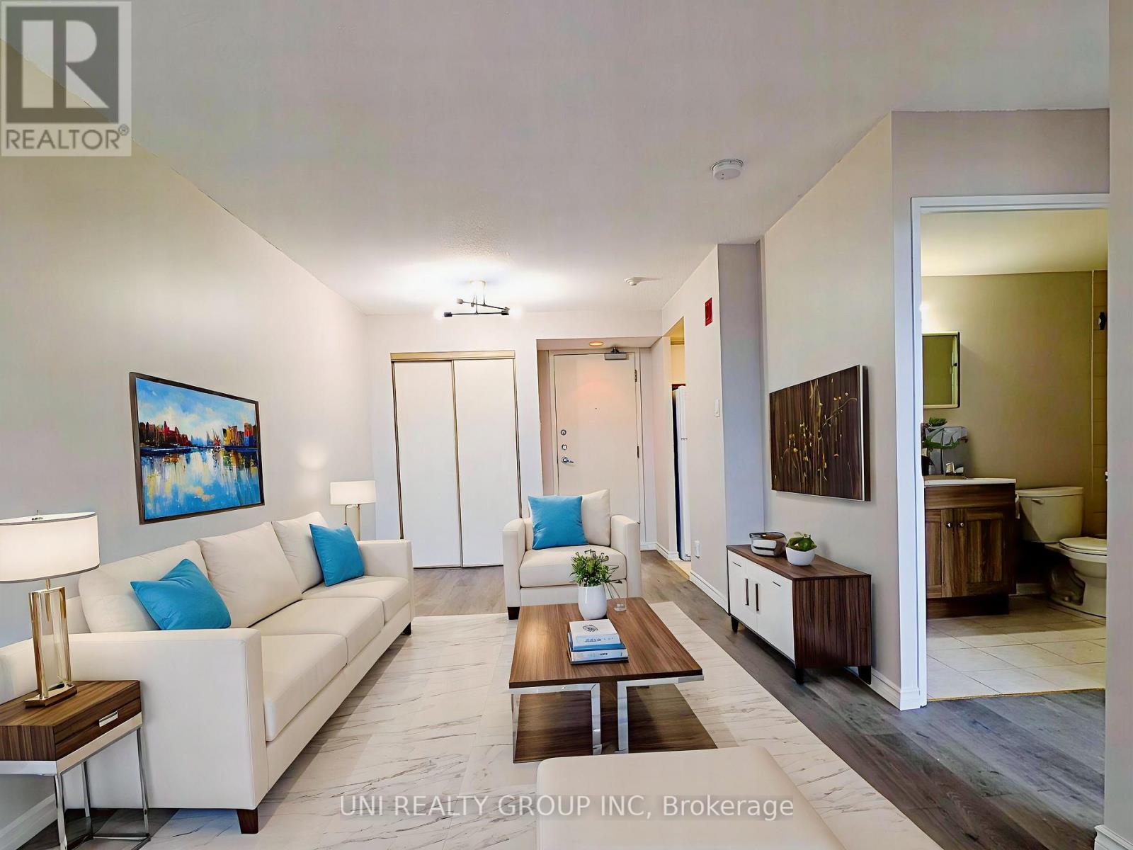 510 - 45 Holland Avenue