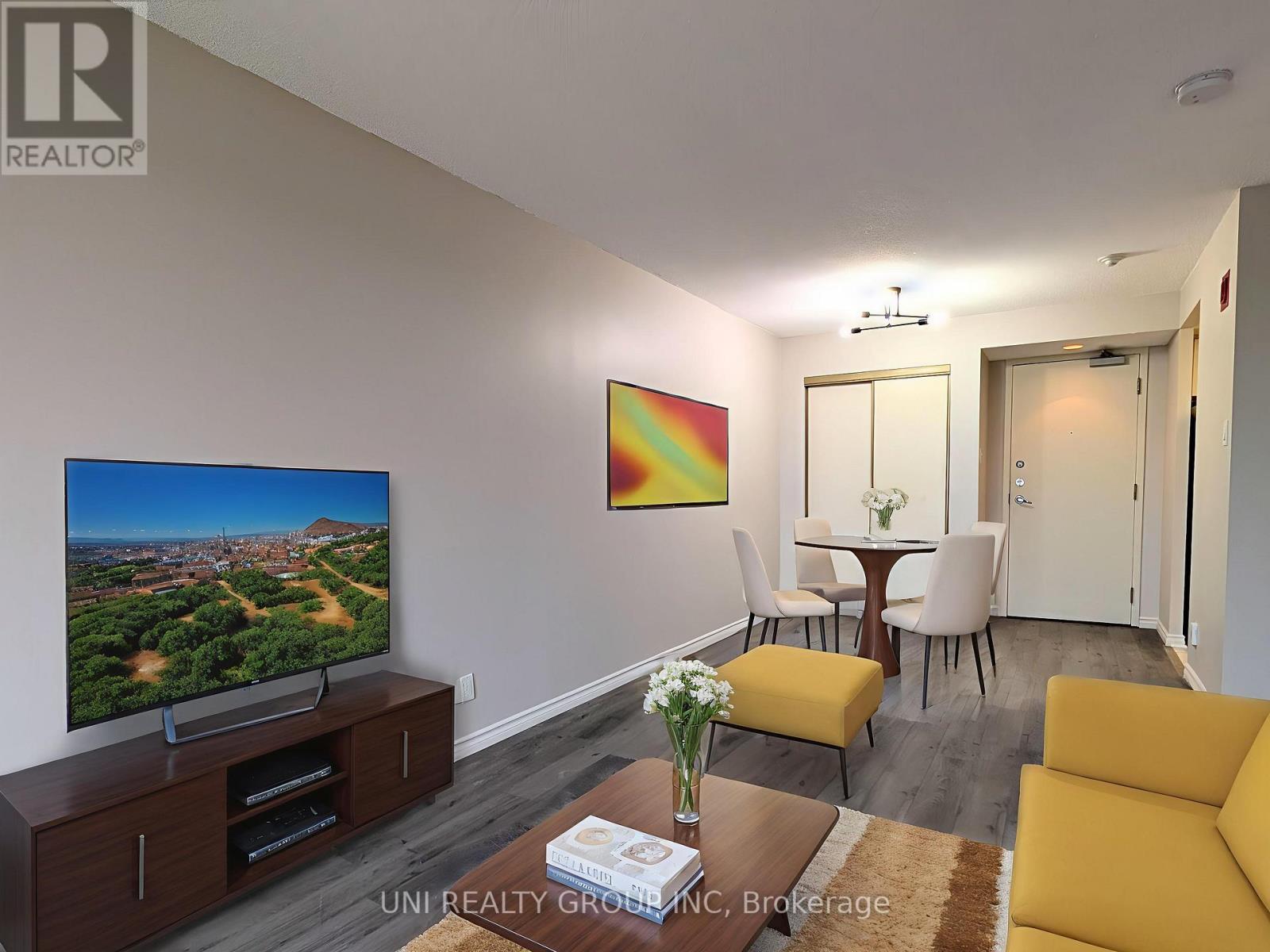 510 - 45 Holland Avenue