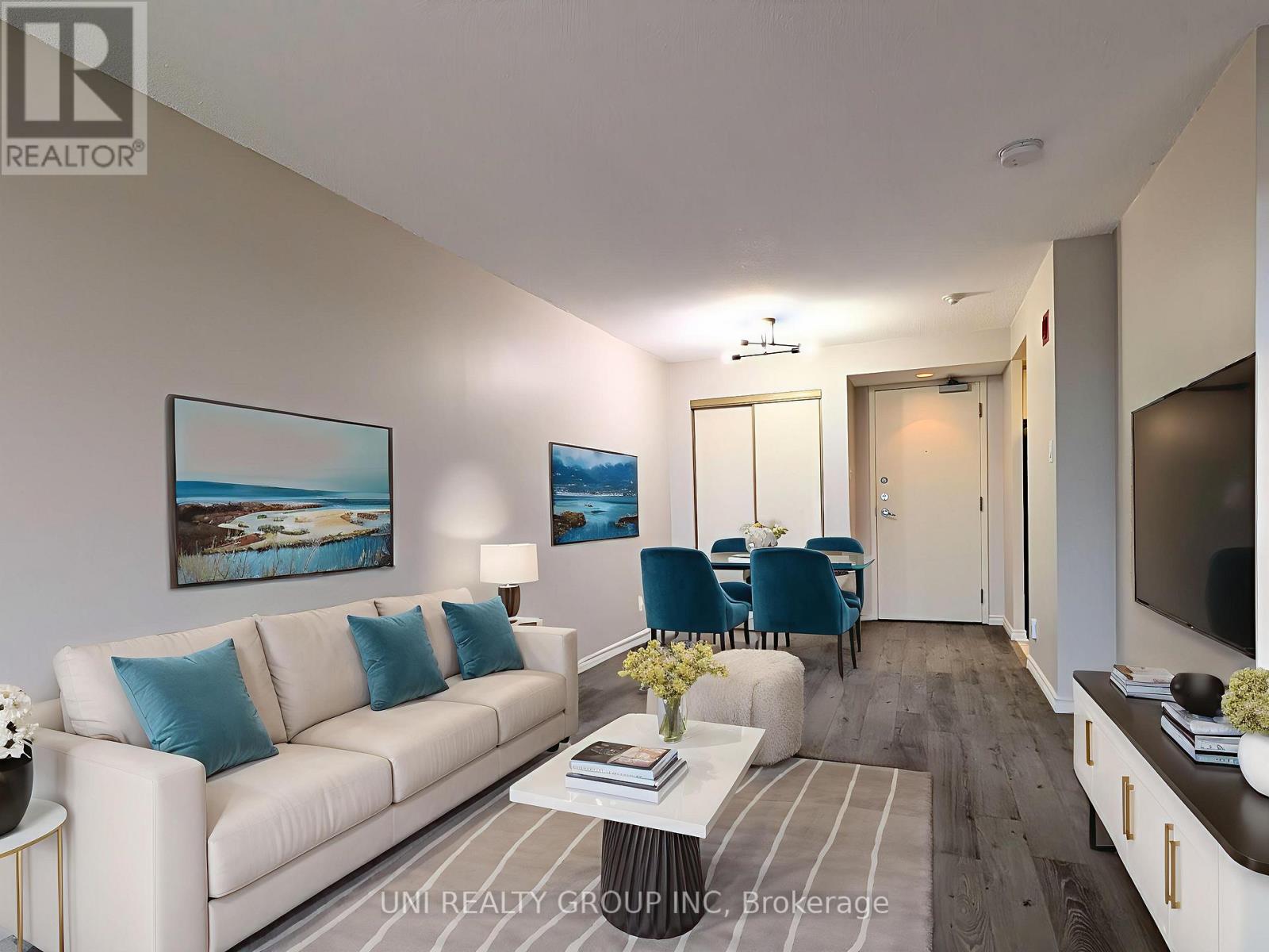 510 - 45 Holland Avenue