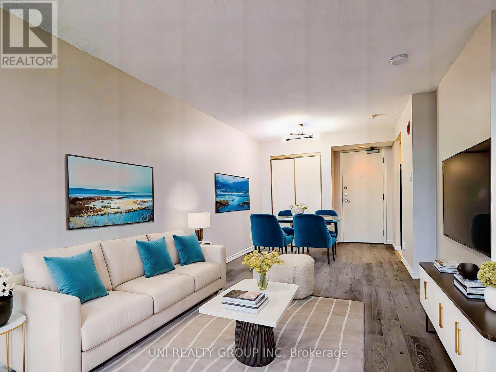 510 - 45 Holland Avenue