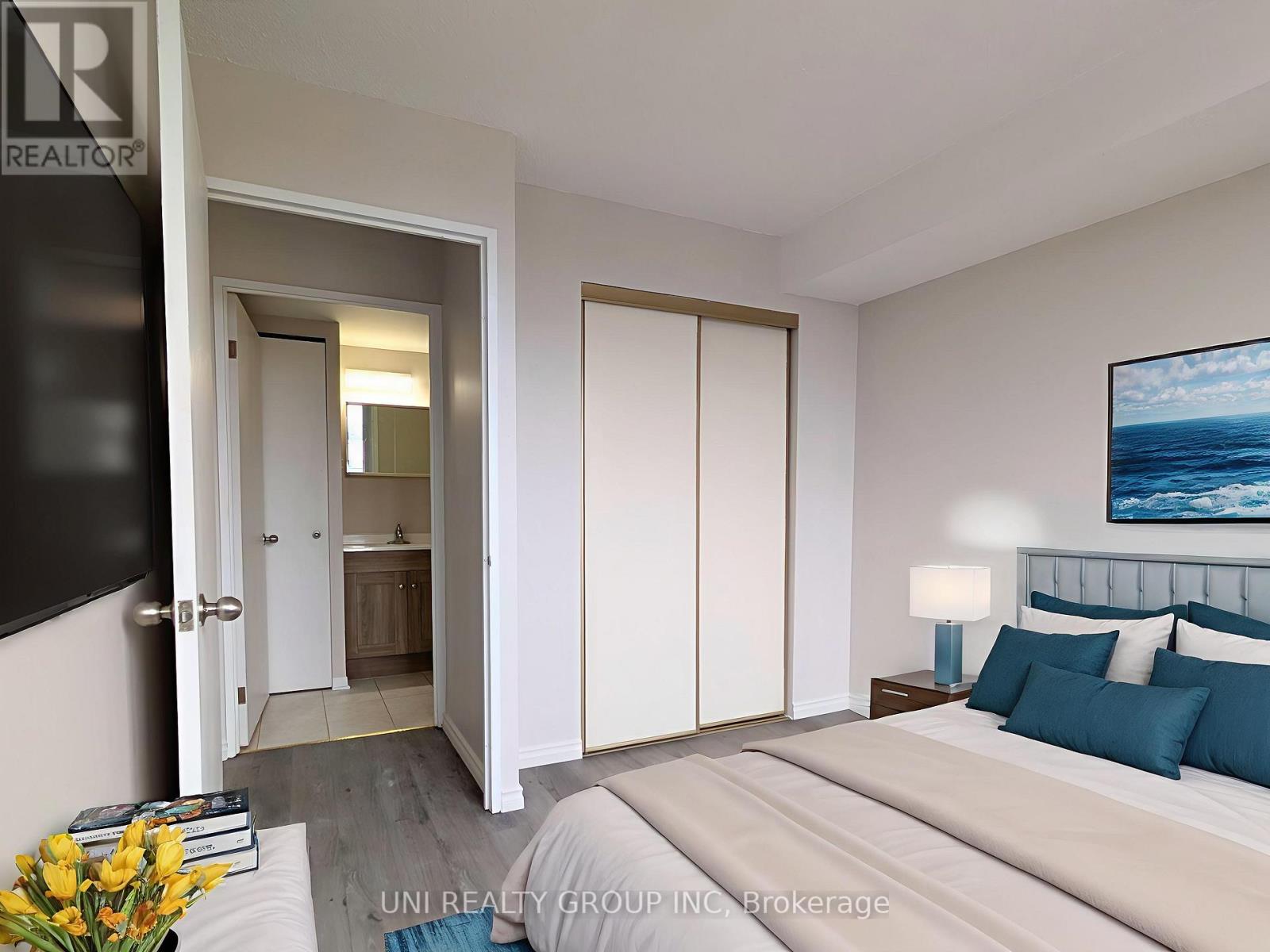 510 - 45 Holland Avenue