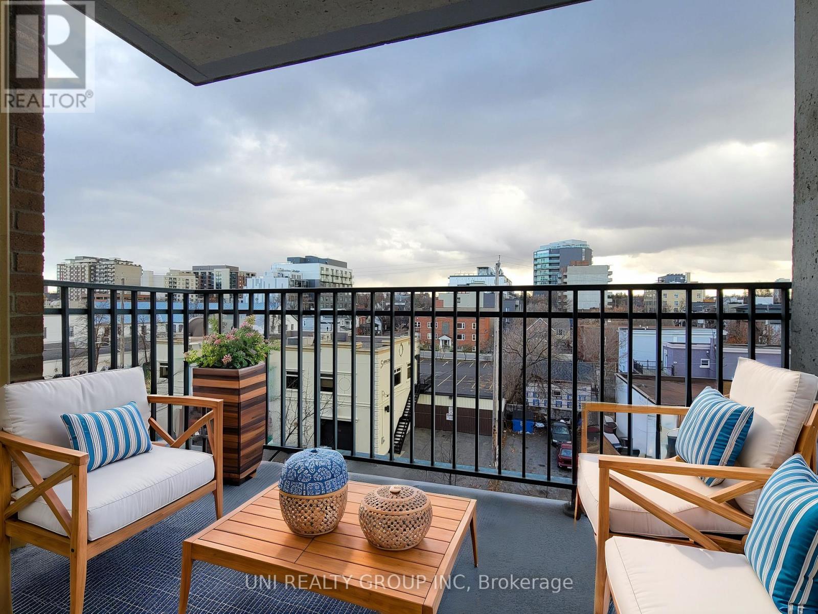 510 - 45 Holland Avenue