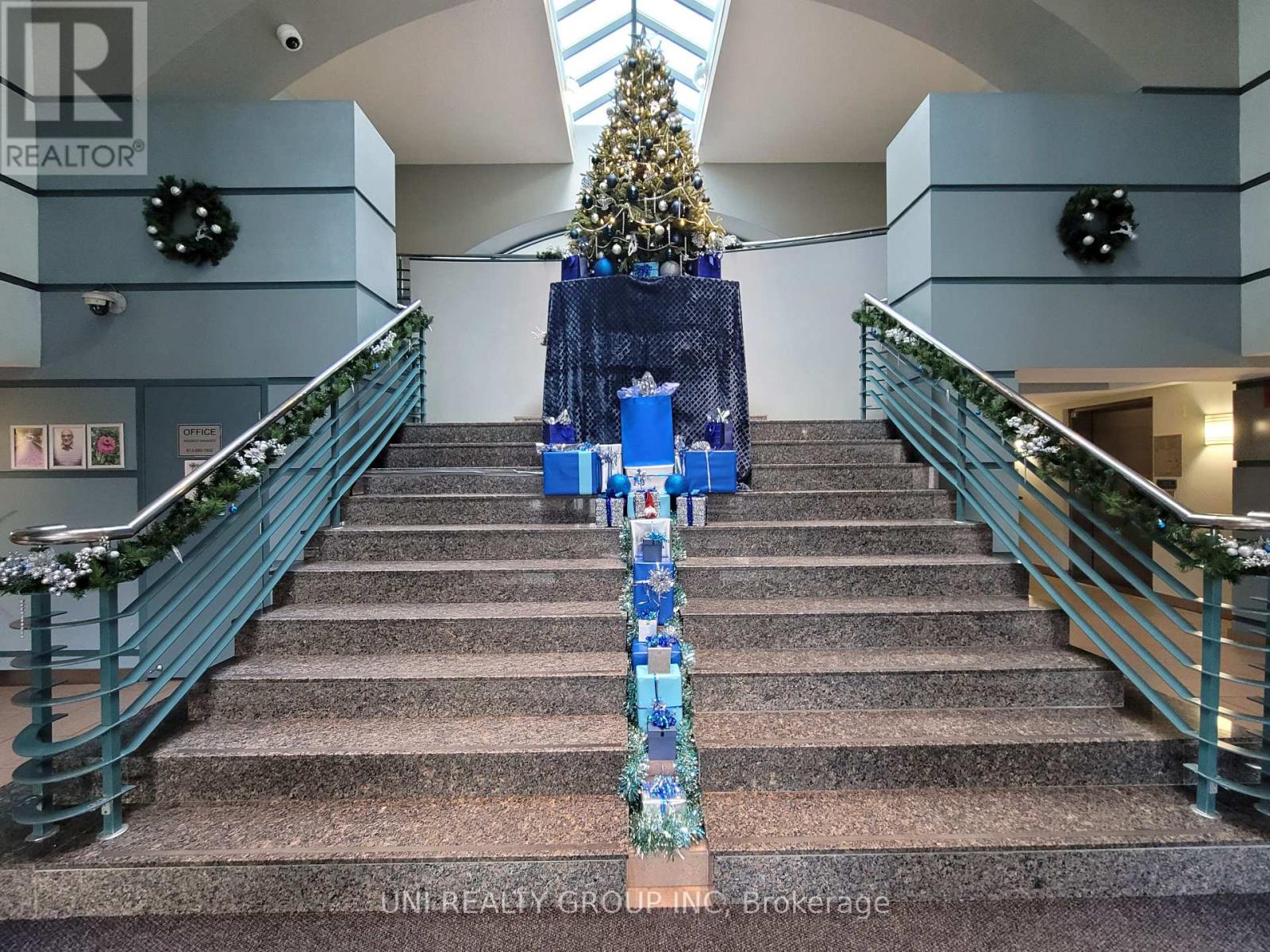 510 - 45 Holland Avenue