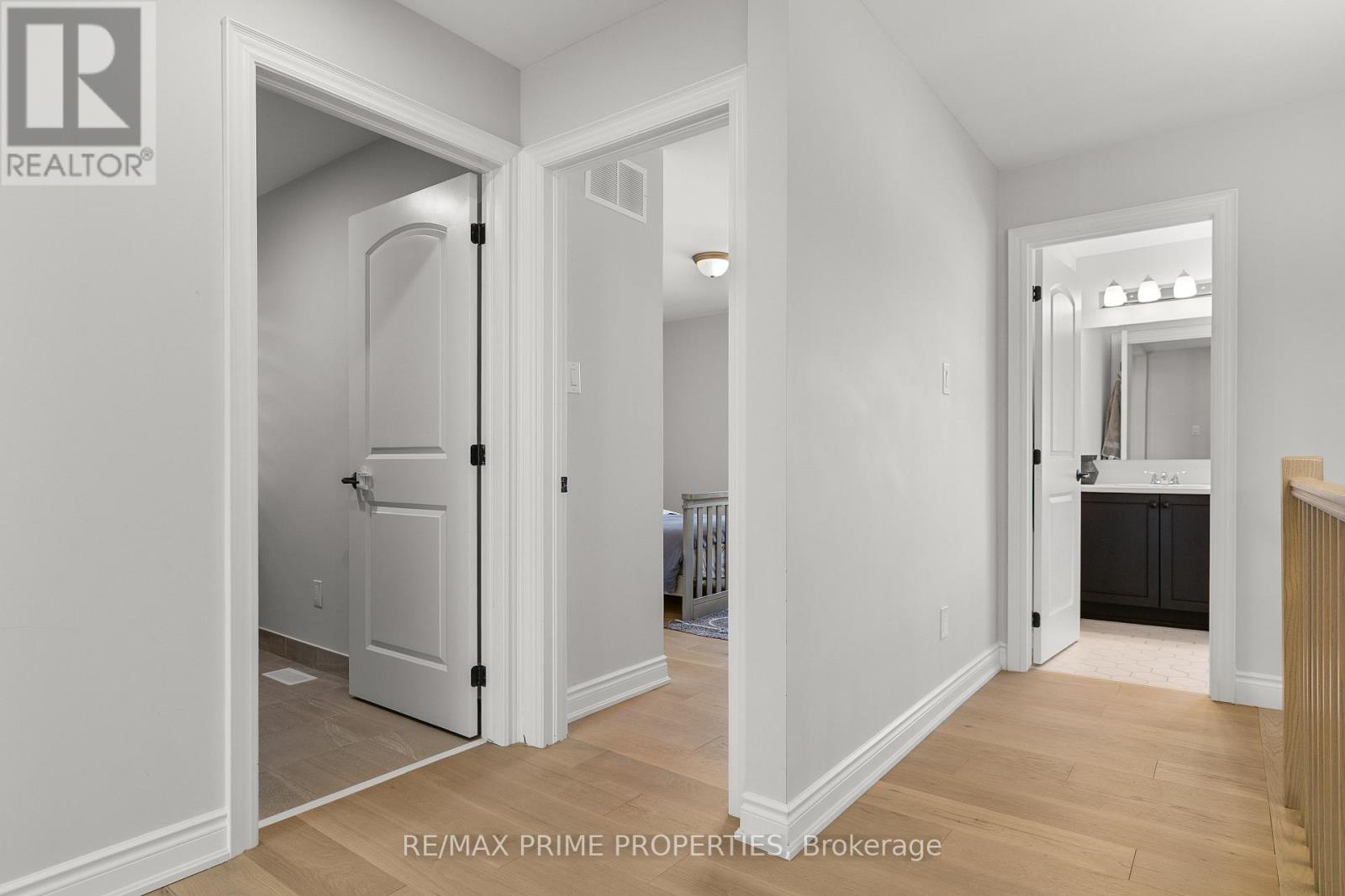 839 Mercier Crescent