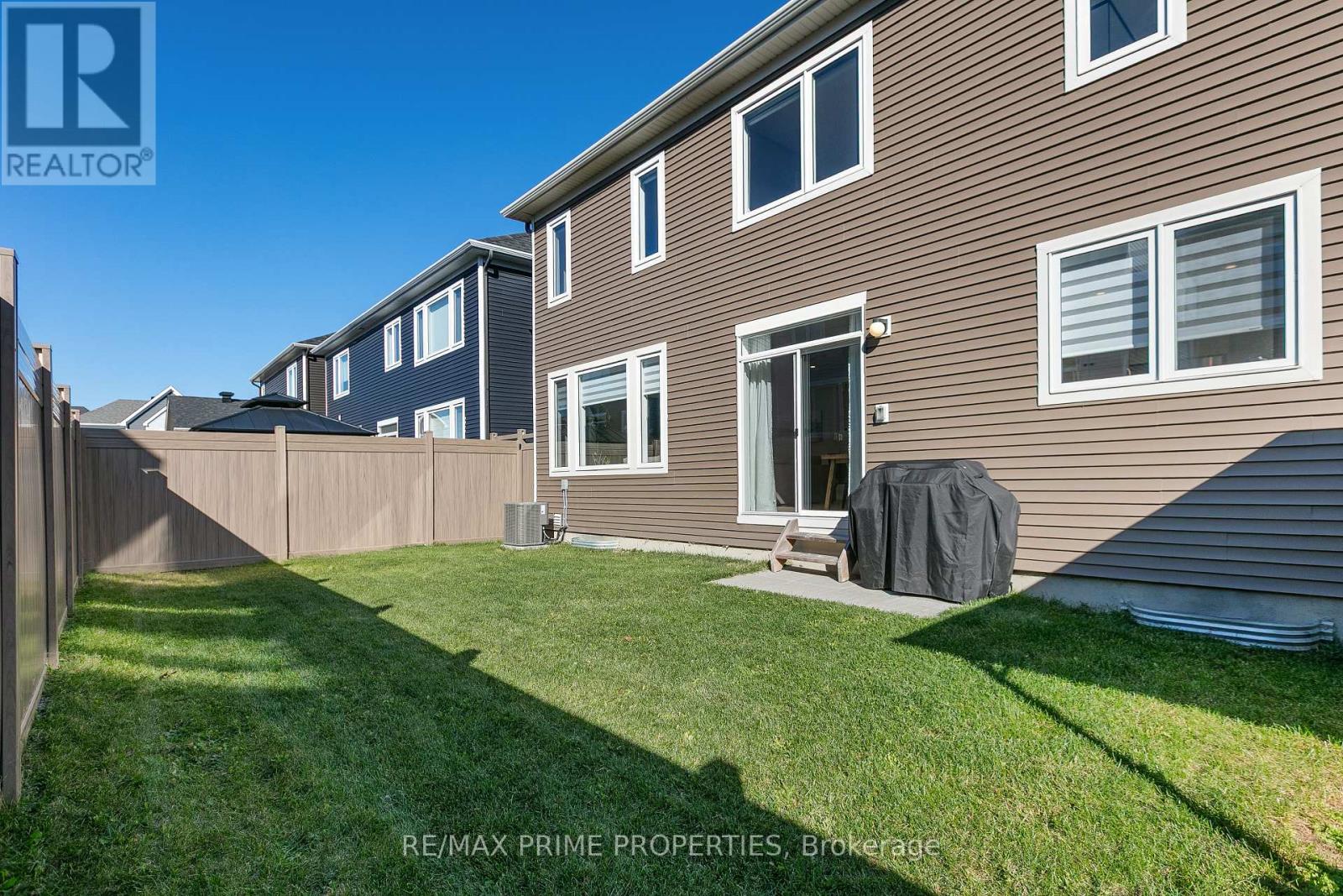 839 Mercier Crescent