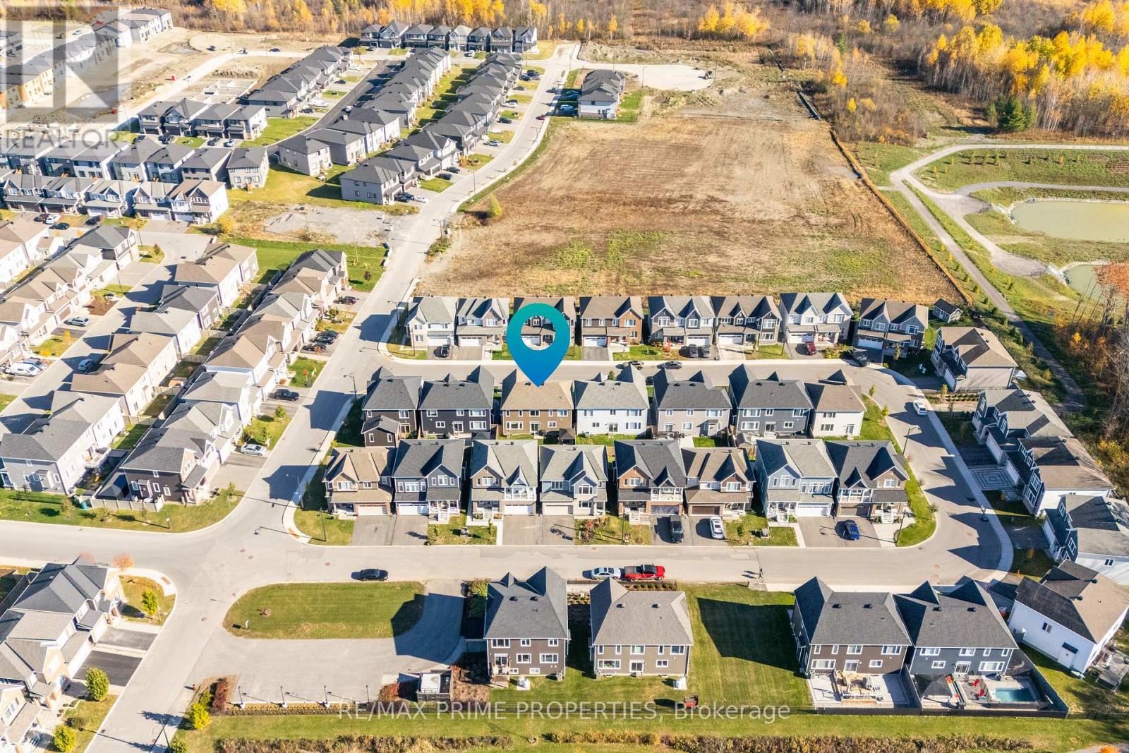 839 Mercier Crescent