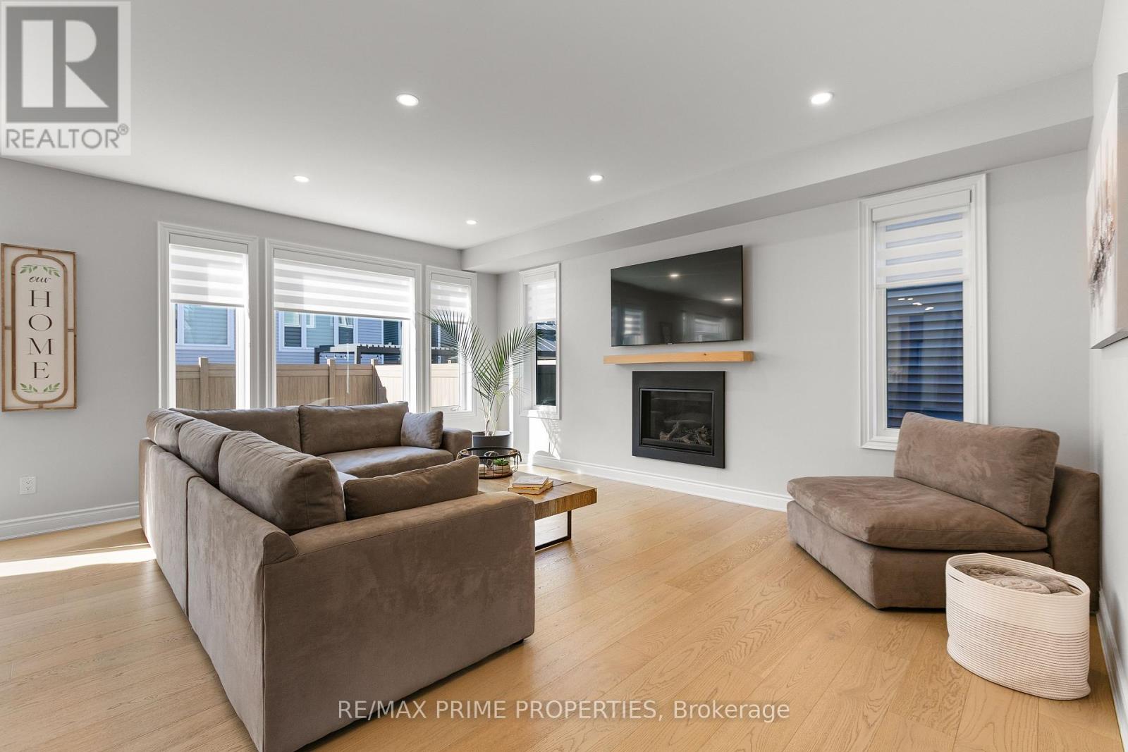 839 Mercier Crescent