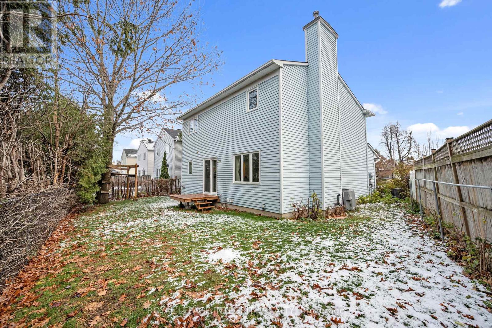 268 Mceachern Crescent