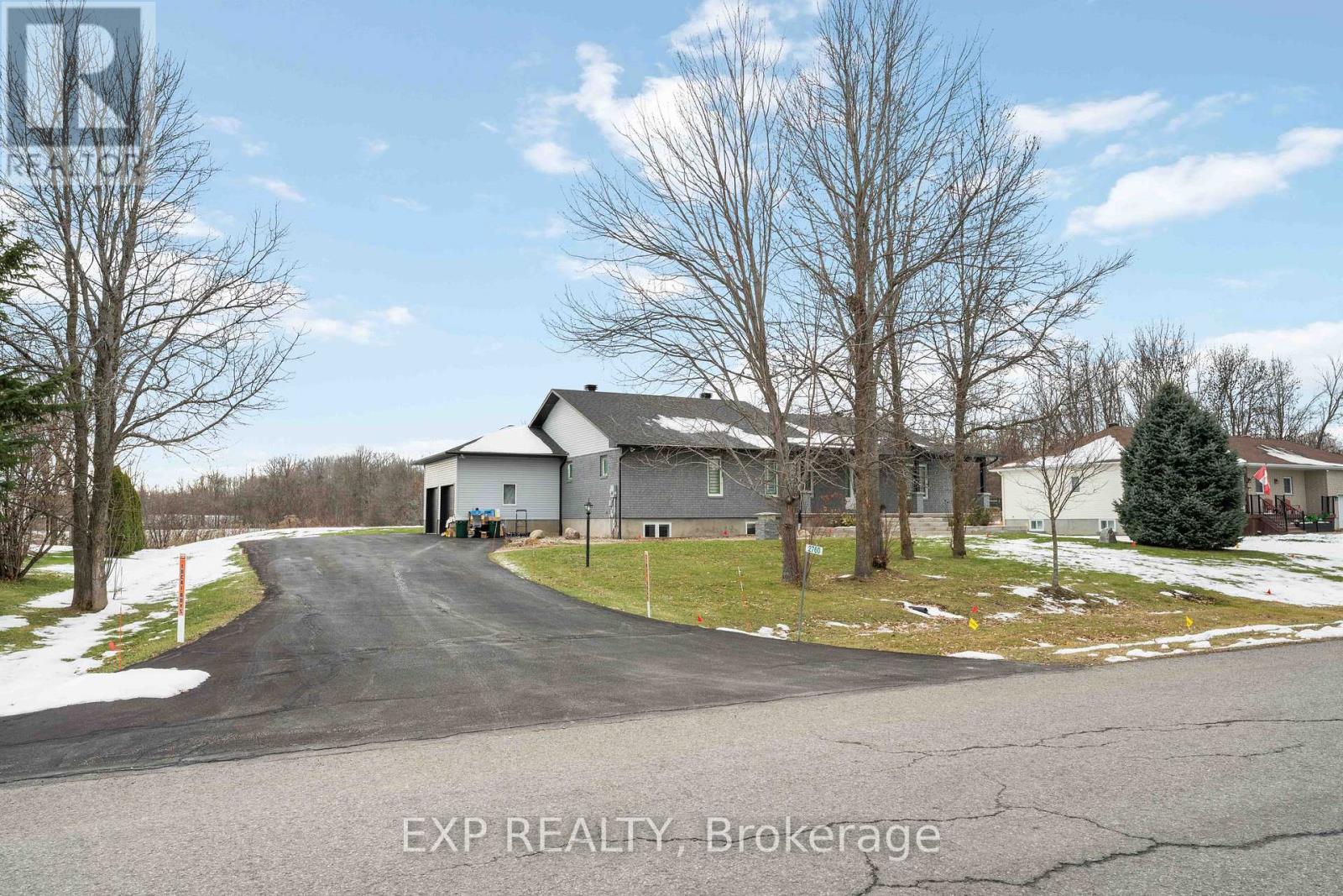 2760 Johannes Street