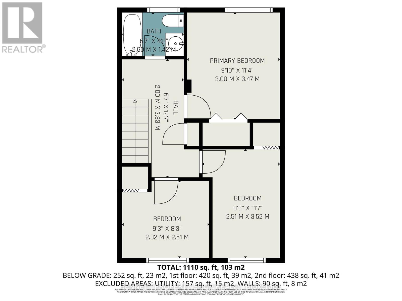 909 Greenbriar Avenue