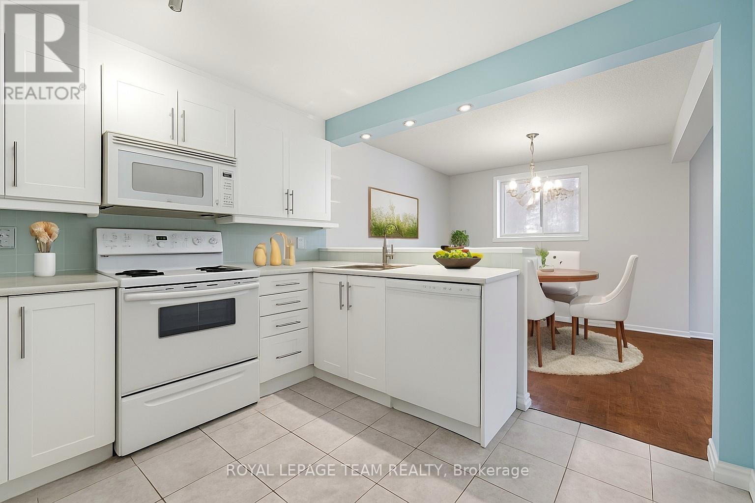 54 - 227 Ridgepark Private