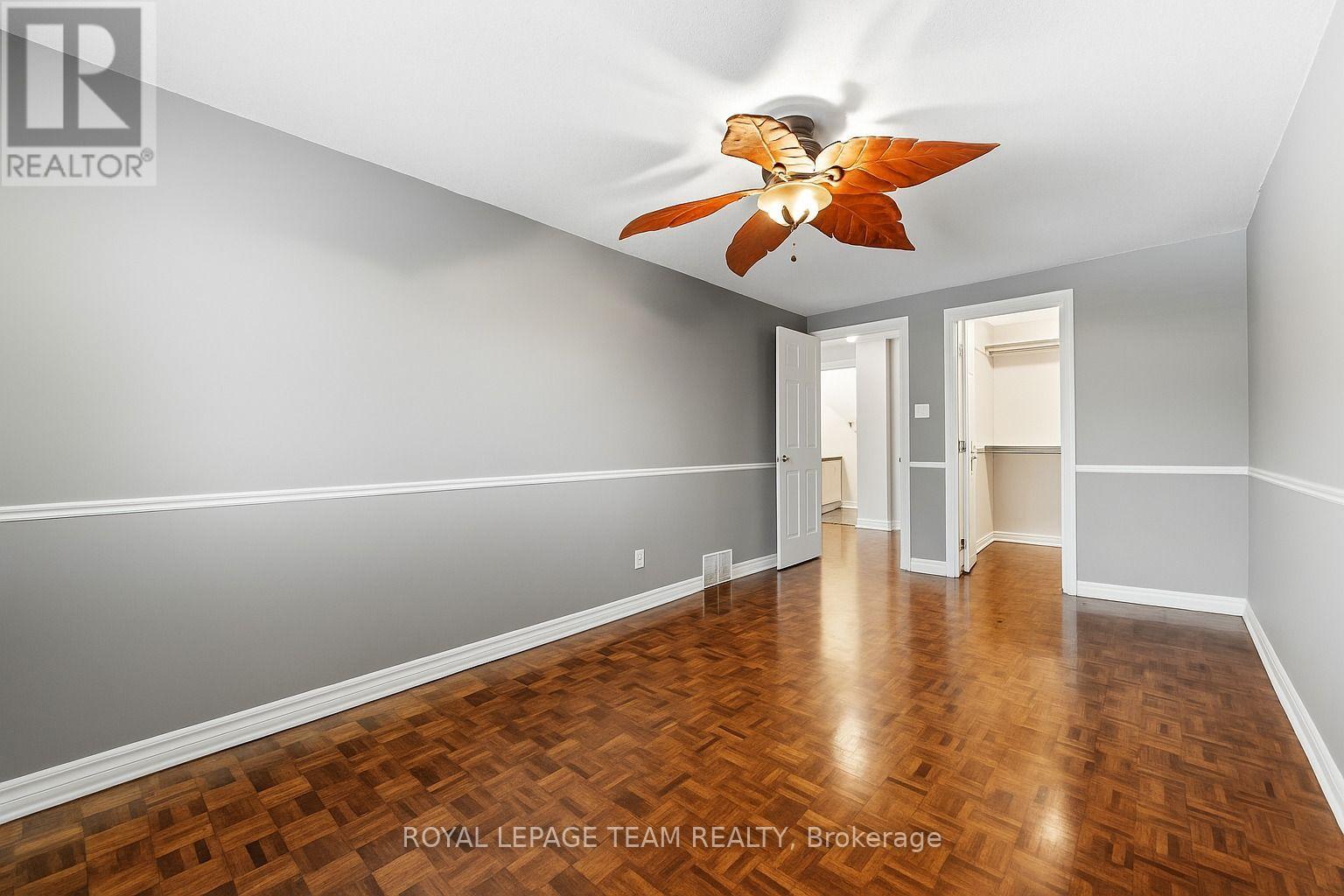 54 - 227 Ridgepark Private