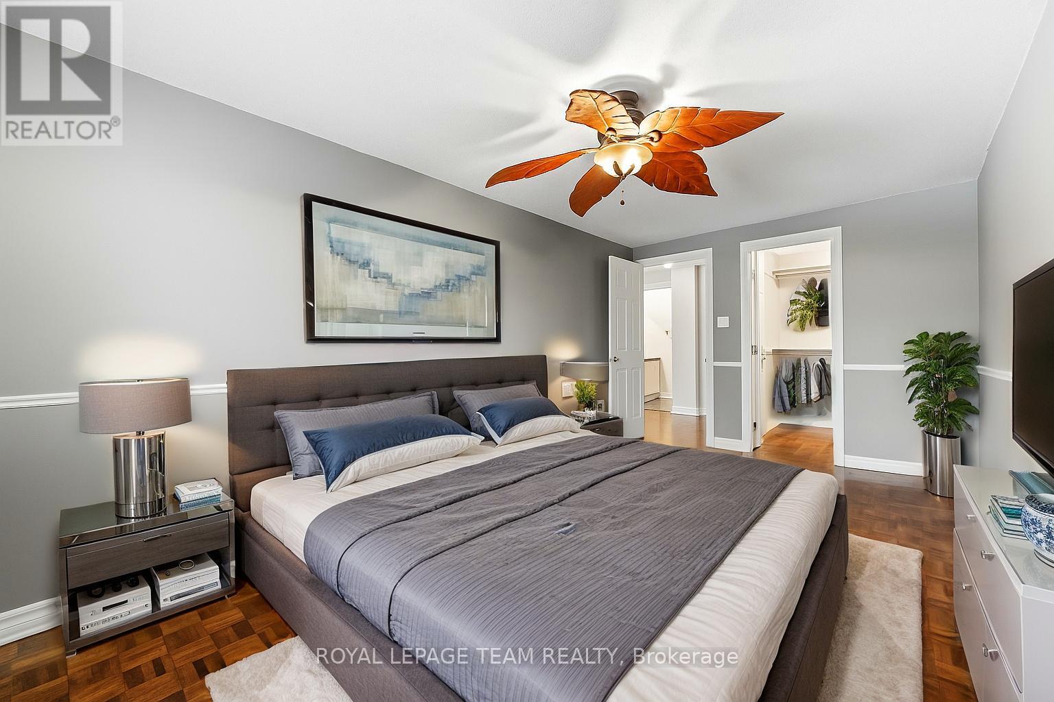 54 - 227 Ridgepark Private