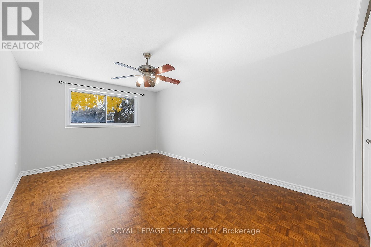 54 - 227 Ridgepark Private