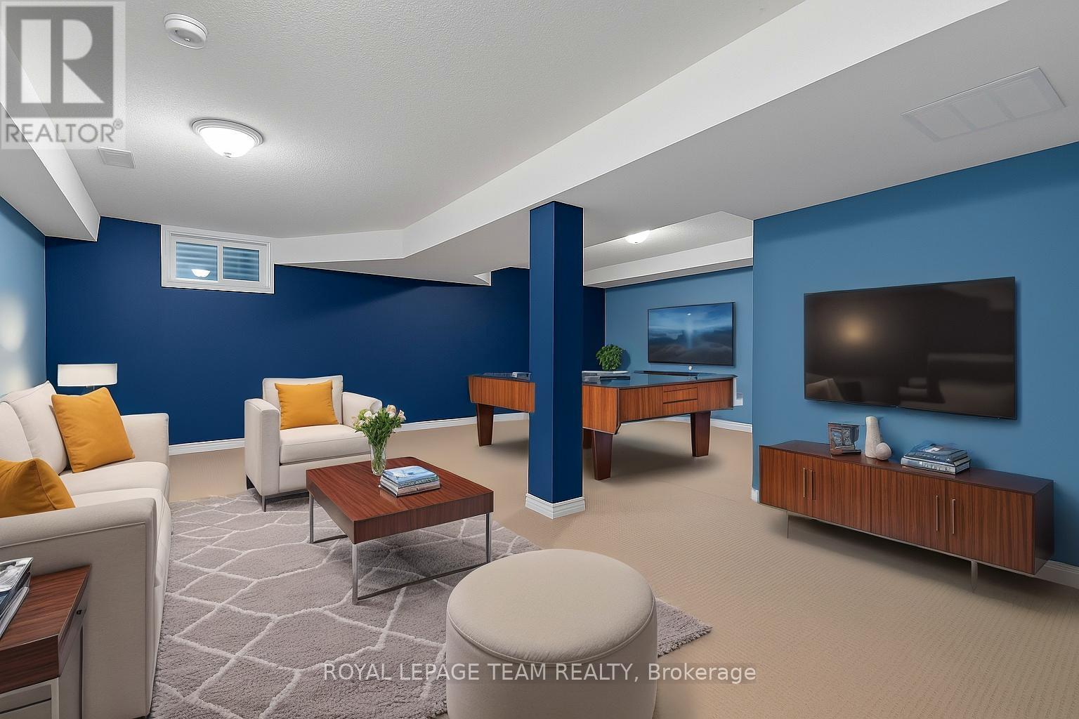 54 - 227 Ridgepark Private