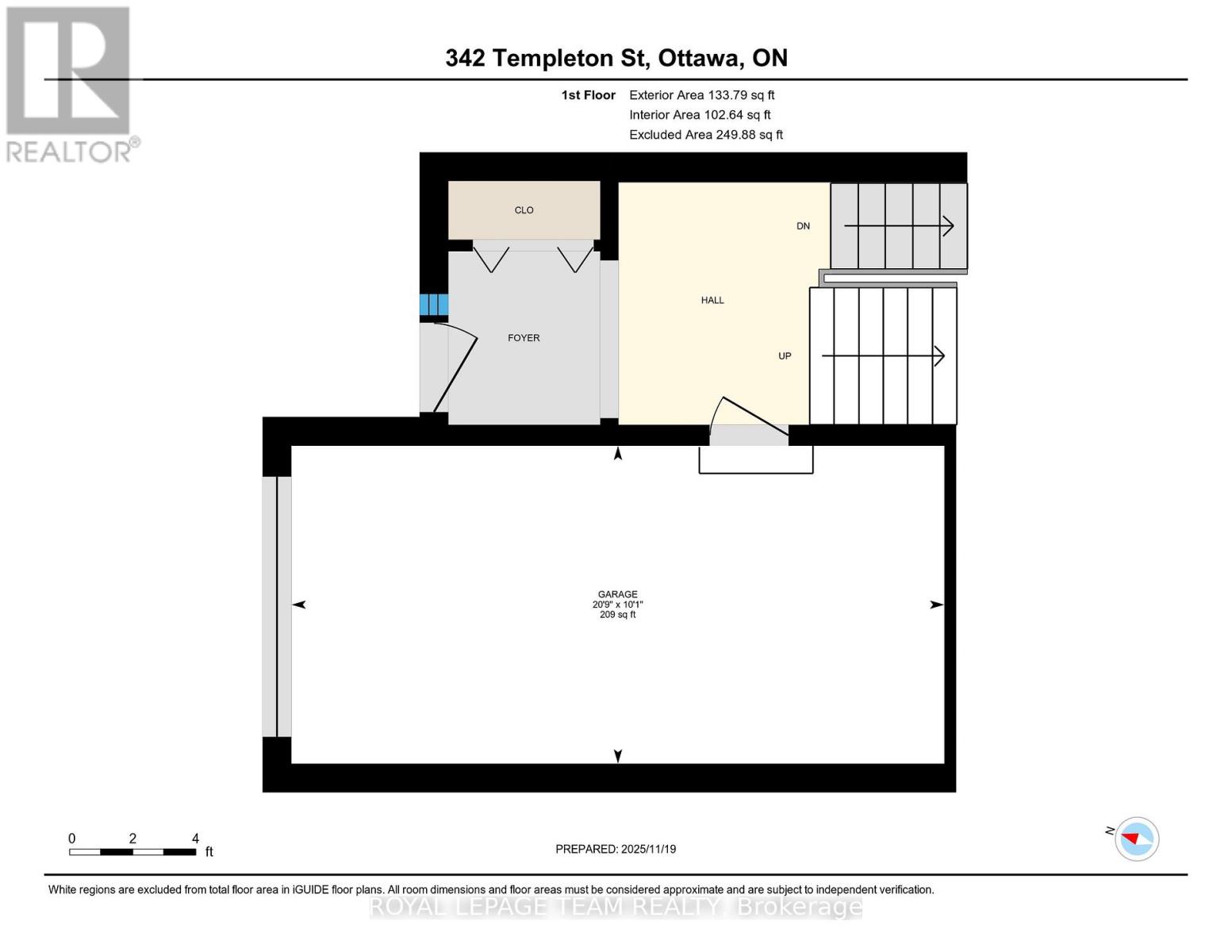 342 Templeton Street